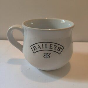 Coffee Mug that is oversized and reveals your personal favorite blend Never used